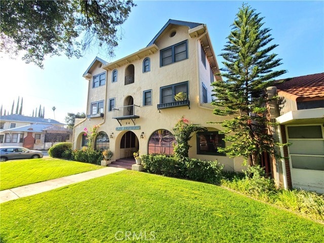 Building Photo - 24 W Olive Ave