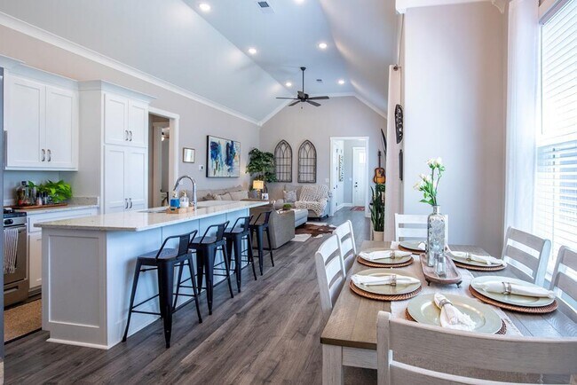 Building Photo - 740 Turkey Oak Cv