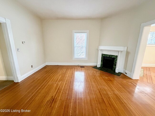 Building Photo - 2220 Payne St