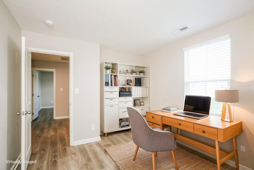 Building Photo - 107 Campus Ln