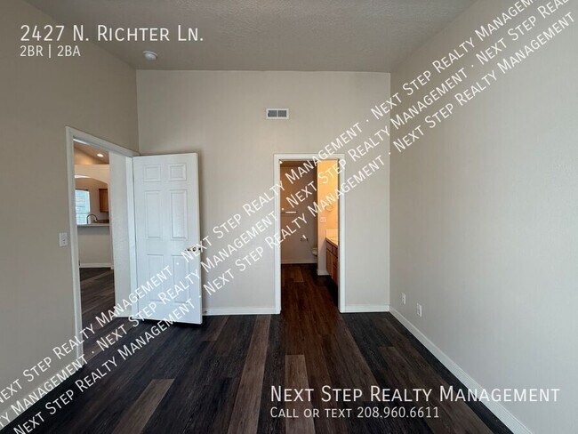 Building Photo - 2427 N Richter Ln