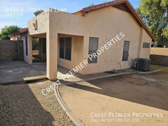 Building Photo - 4730 E Abraham Ln