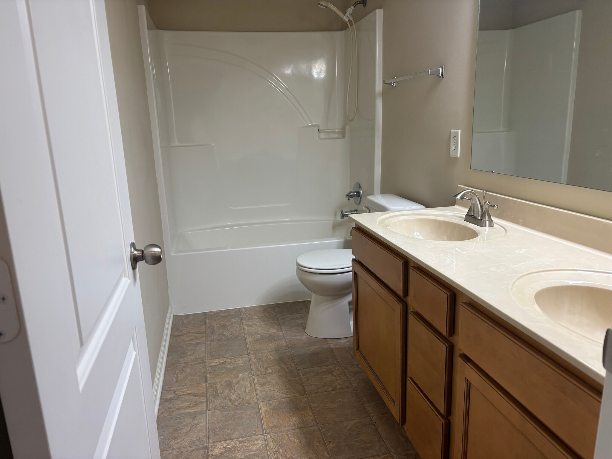 Second Bathroom - 6648 Wilmot Ln