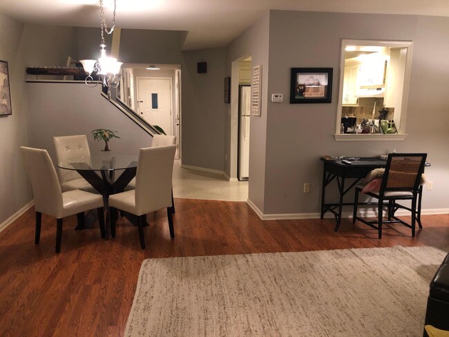 Living Room - 140 Dickinson Ln