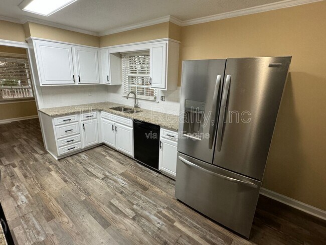Building Photo - 8644 North Carolina 97