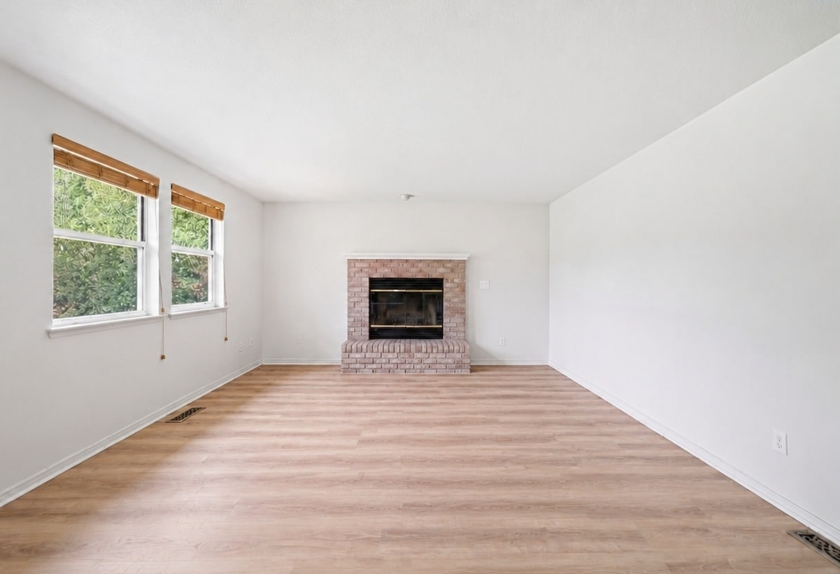 Building Photo - 3204 S Johnson Pl