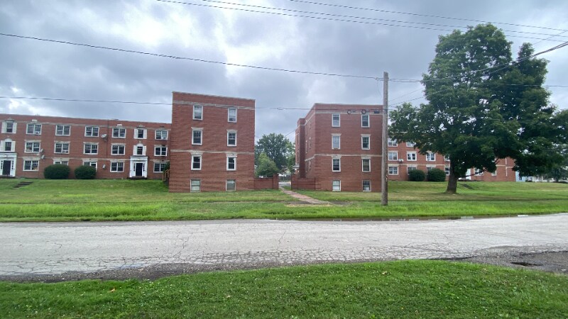 Building Photo - 2633 South St