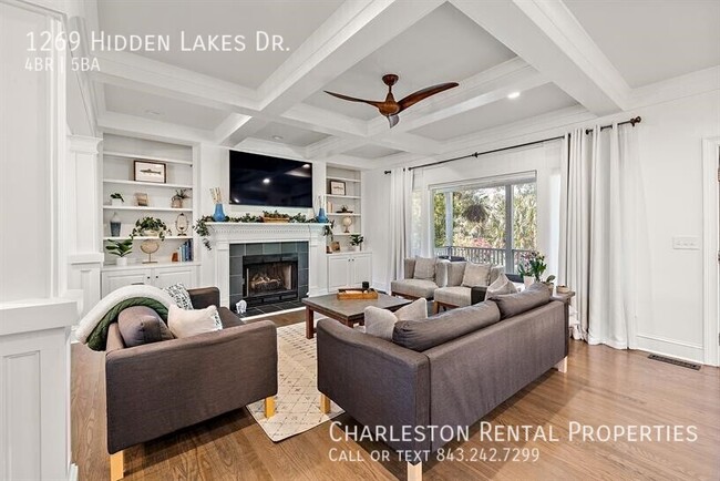 Primary Photo - 1269 Hidden Lakes Dr