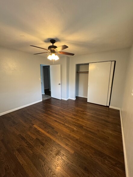 Bedroom 1 - 18 Englewood Dr