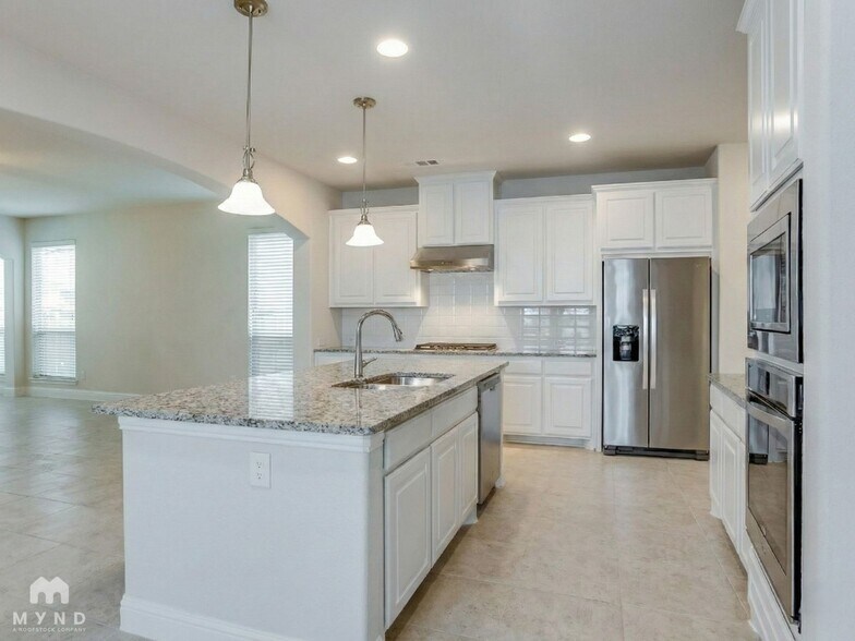 Building Photo - 3301 Damsel Sauvage Ln