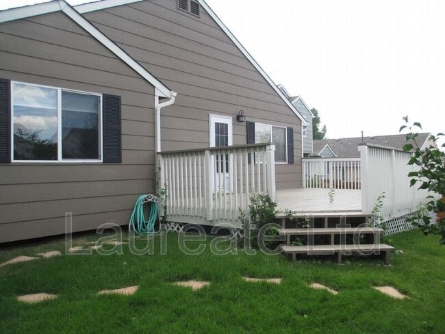 Building Photo - 3659 Rawhide Cir
