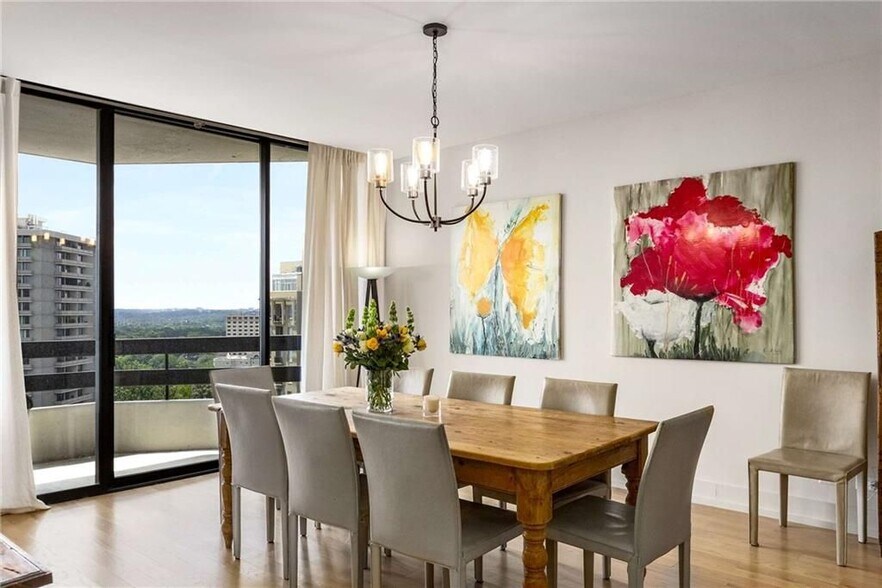 Building Photo - 2660 Peachtree Rd