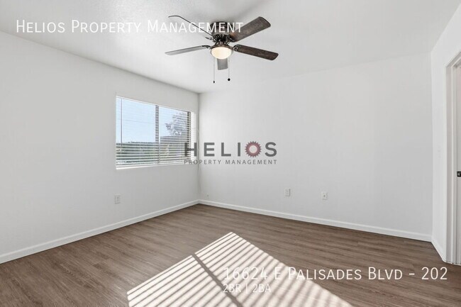 Building Photo - 16624 E Palisades Blvd