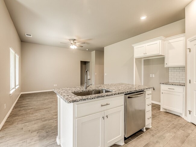 Building Photo - Newer Home + Deer Creek Schools + Storm Shelter