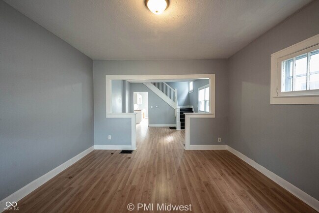 Building Photo - 3413 N Capitol Ave