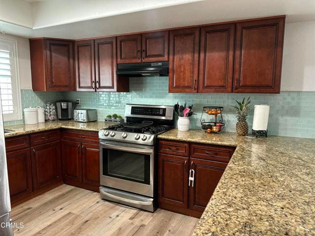 Building Photo - 1521 N H St