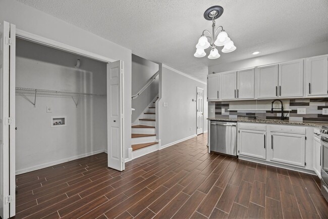 Building Photo - Welcome to Acorn Forest!