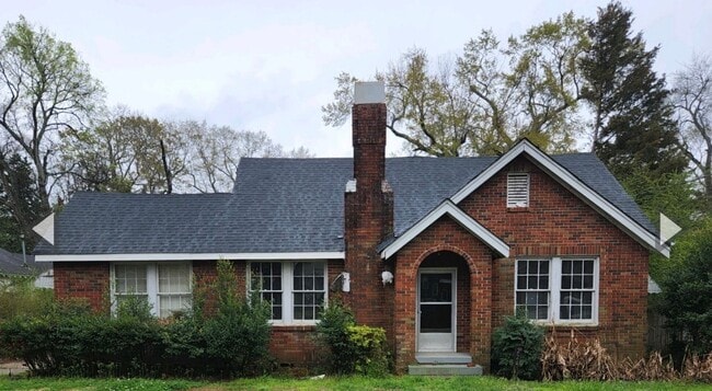 Primary Photo - Highland Park on Brewton Street