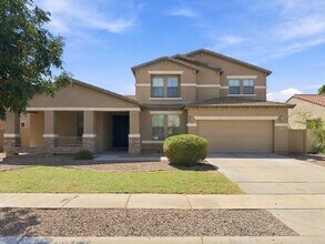 Building Photo - Gilbert 5-Bedroom Home with Pool, Loft & Primary Suite Downstairs – Minutes from Gilbert Regional...