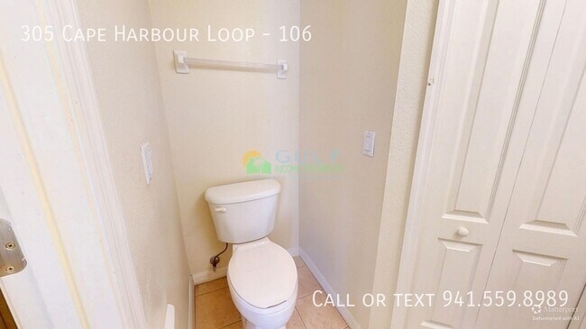 Building Photo - 305 Cape Harbour Loop
