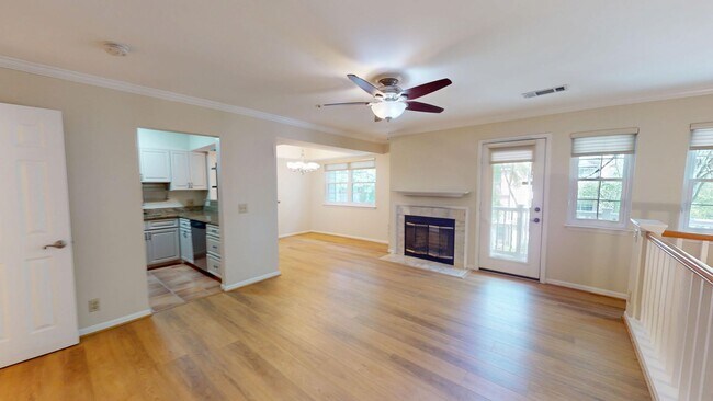 Building Photo - 10823 Hampton Mill Terrace