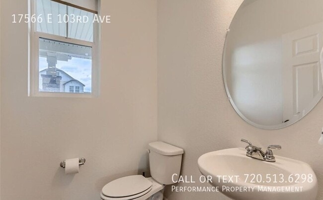 Building Photo - 17566 E 103rd Ave