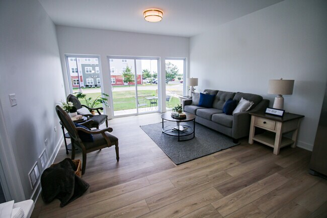 Building Photo - 2039 Isabella Ln