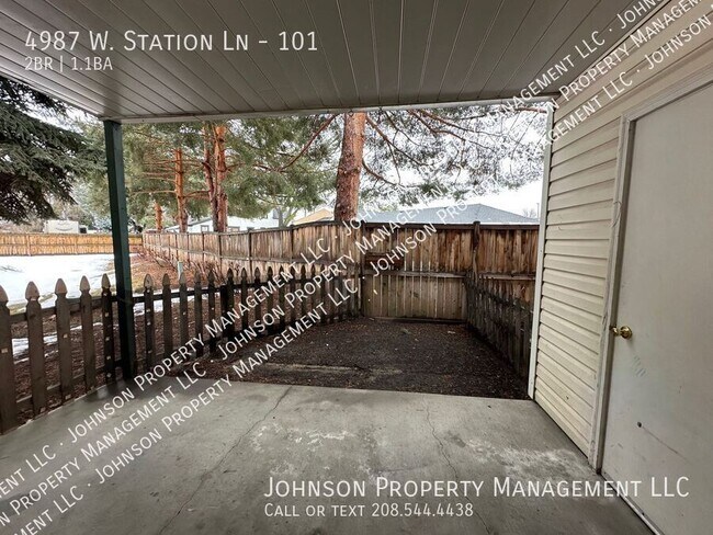 Building Photo - 4987 W Station Ln