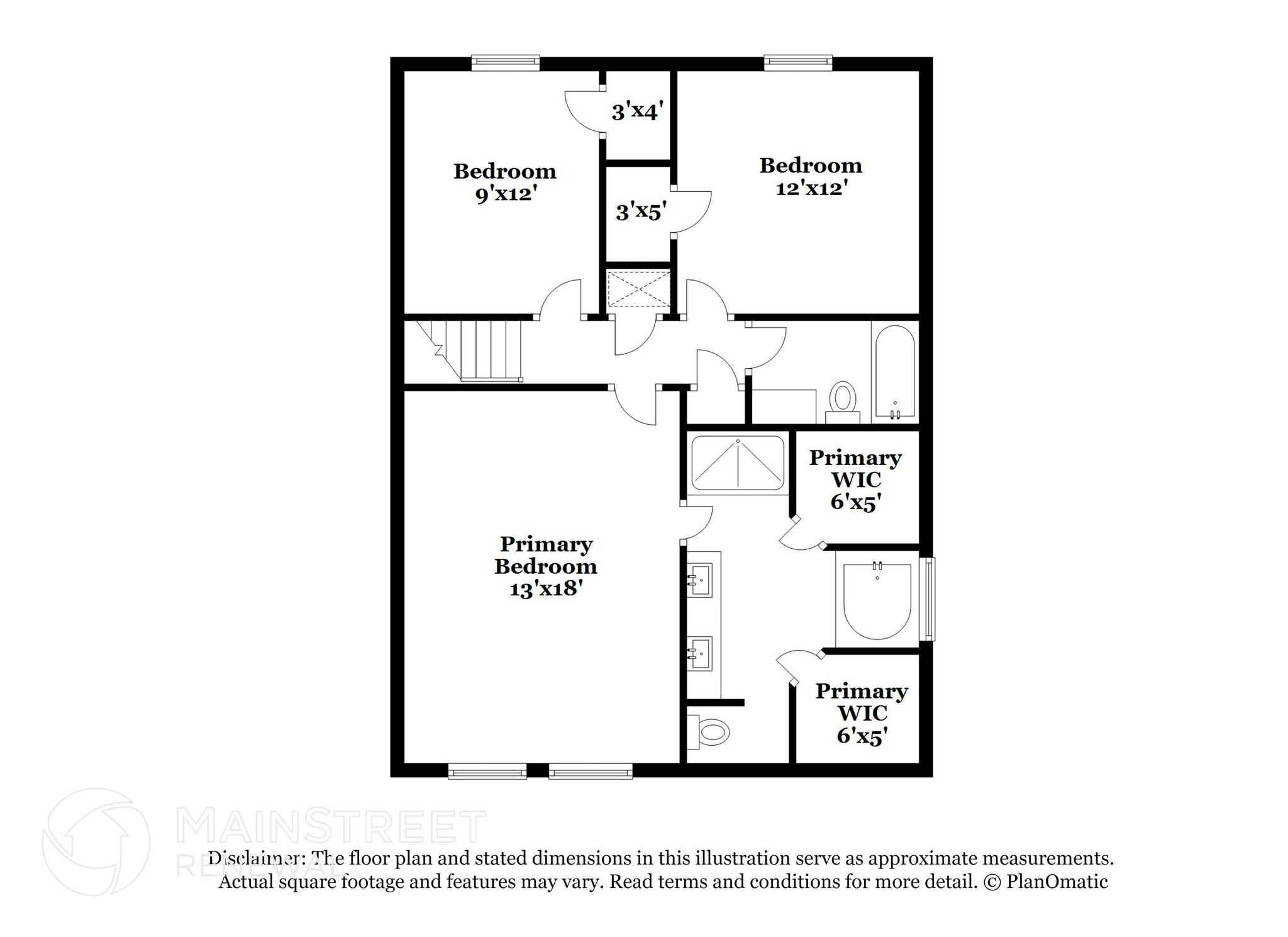 Building Photo - 417 Montgomery Pl