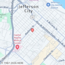 Building Photo - 216 E Ashley St