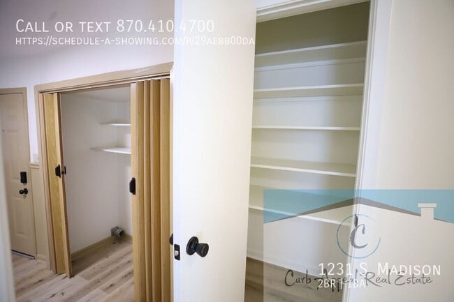 Building Photo - 1231 S. Madison-
