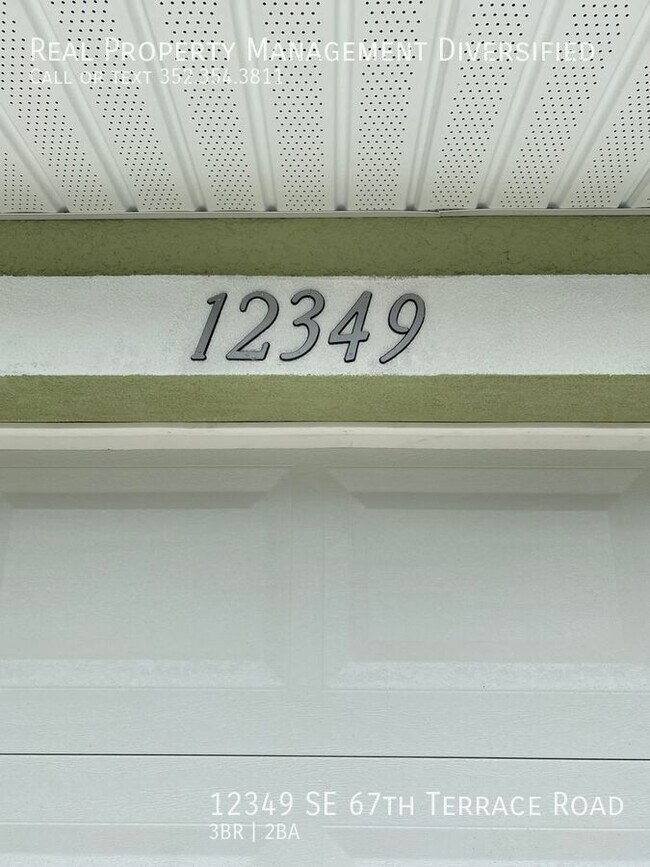 Building Photo - 12349 SE 67th Terrace Rd