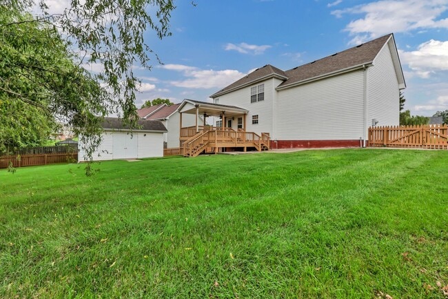 Building Photo - 3332 Victoria Ct