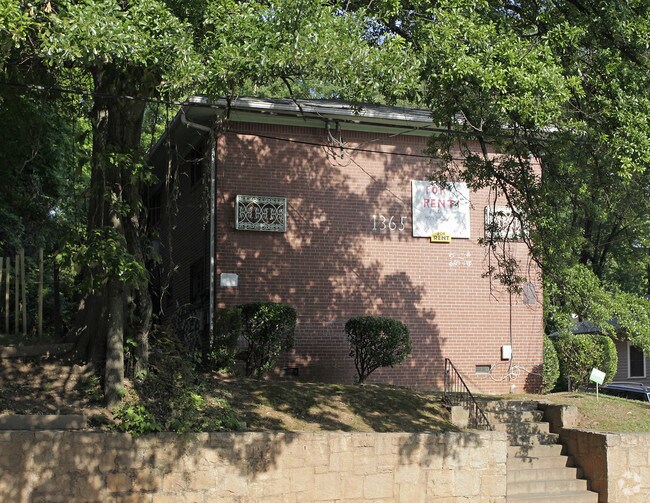1365 Sylvan Rd SW 1365 Sylvan Rd SW Atlanta GA 30310 Apartment Finder