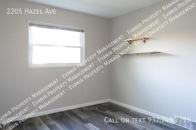 Building Photo - 2205 Hazel Ave