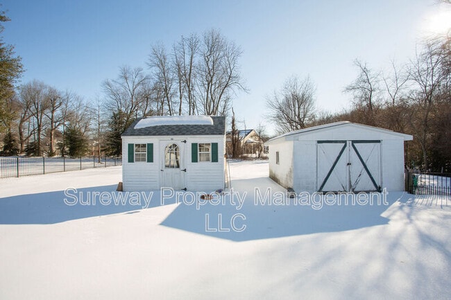Building Photo - 1903 Rancocas Rd