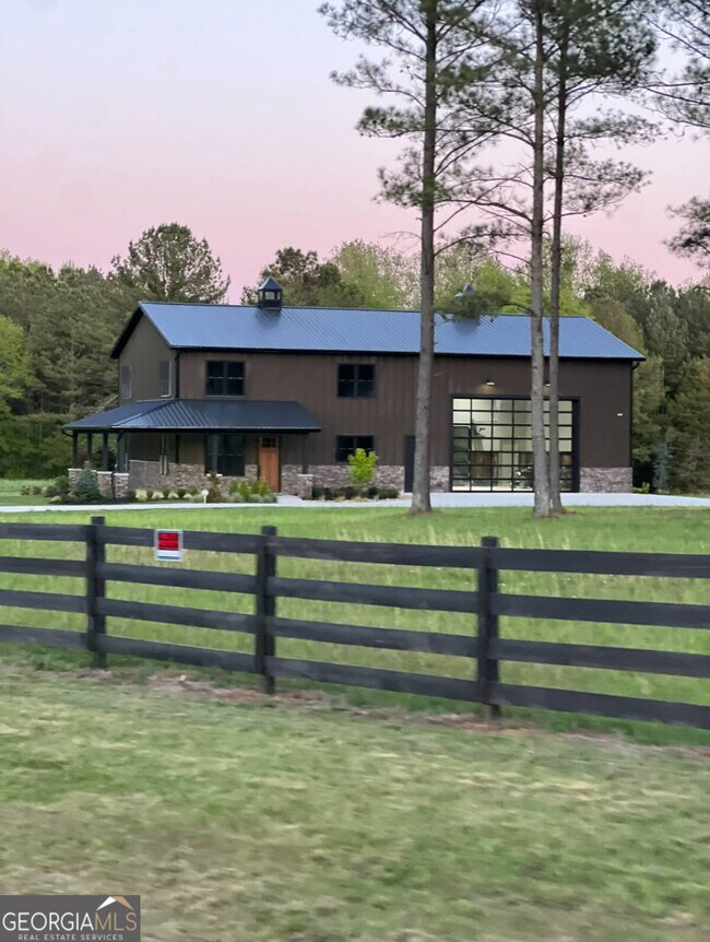 Building Photo - 950 Island Shoals Rd