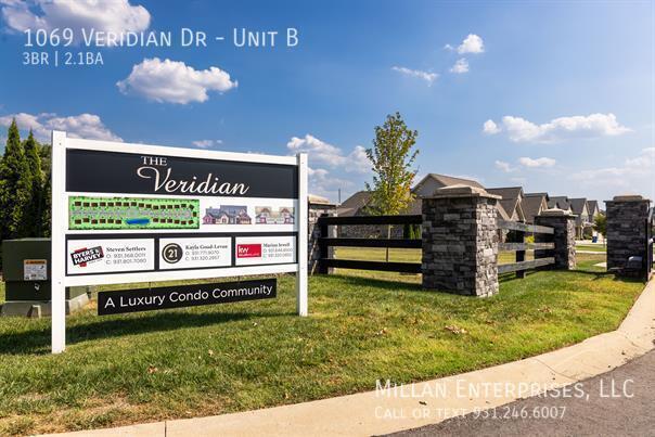 Building Photo - 1069 Veridian Dr