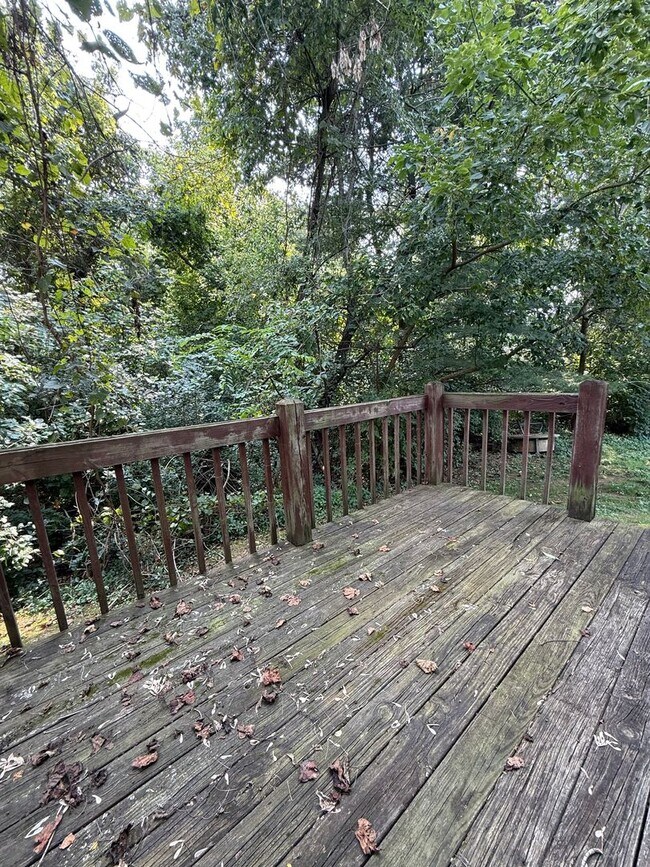 Building Photo - 3 bedroom, 2 bathroom duplex on Bloomingto...