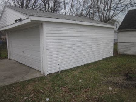 Building Photo - 23812 Columbus Ave