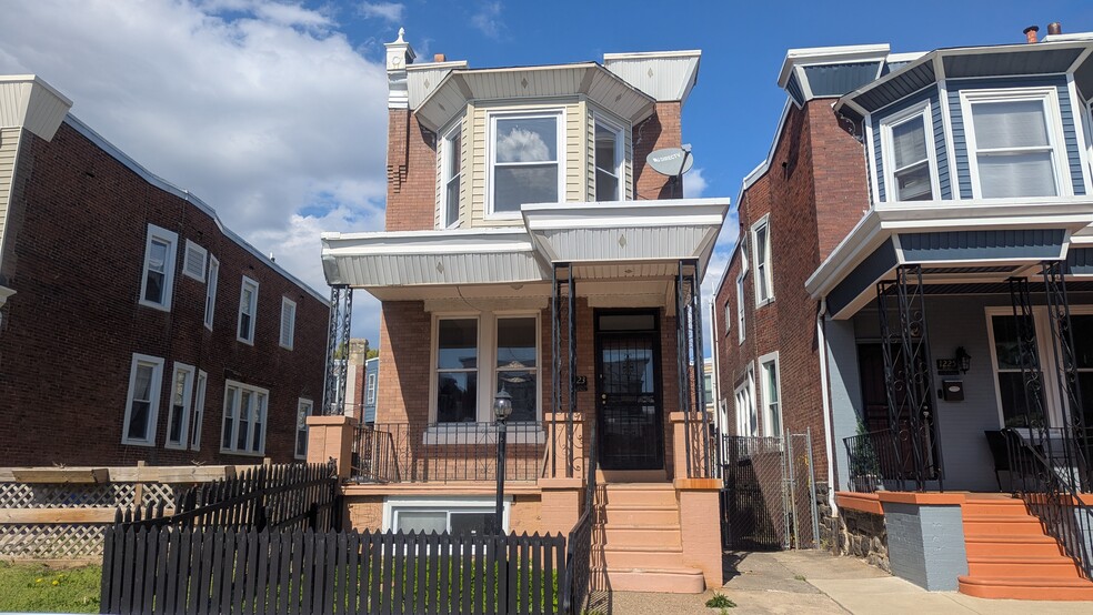 Primary Photo - 1223 S 53rd St