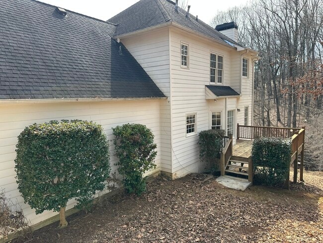 Building Photo - 580 Wisteria Dr