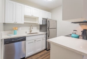 Interior Photo - Skyline Heights Apartments
