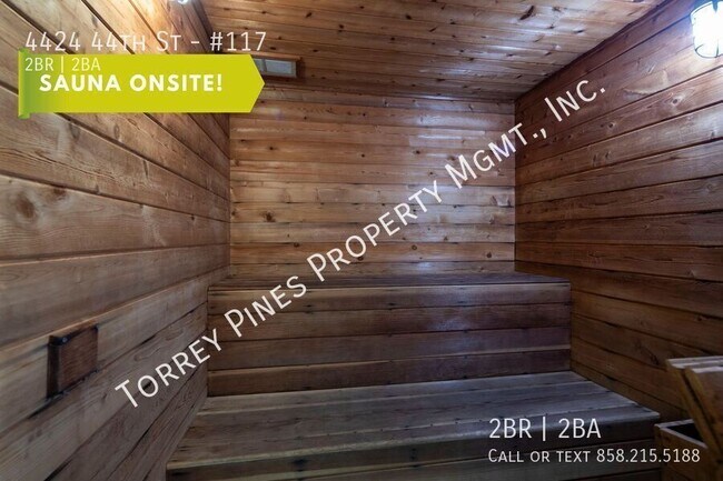 Building Photo - 4424 44th St