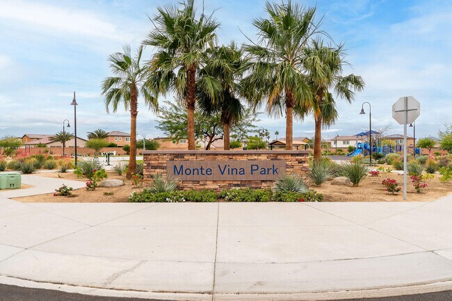 Building Photo - 44721 Melkesian Blvd