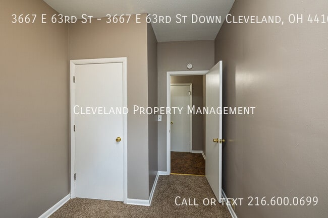 Building Photo - 3667 E 63rd St