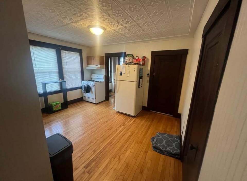 Kitchen - 16 Chapel St