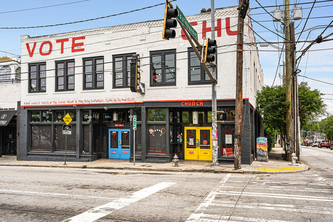 Building Photo - 19 Hilliard St SE