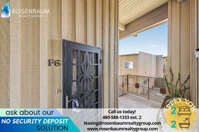 Building Photo - 2525 N Alvernon Way