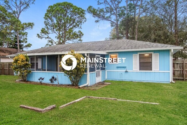 Building Photo - 3 Bedroom Pet-Friendly Home in PALM BAY, FL with Main Street Renewal